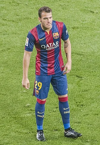 Sandro Ramírez height profile photo
