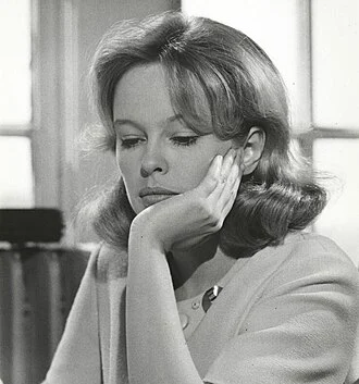 Sandy Dennis height profile photo