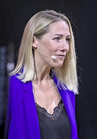 Sandy Heribert height profile photo