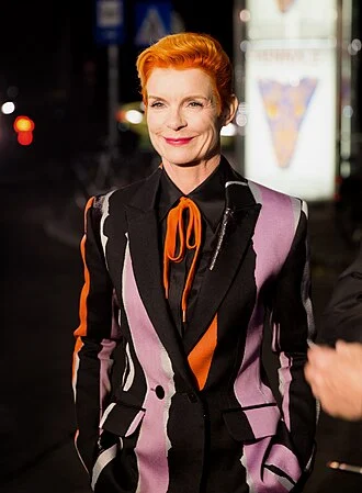 Sandy Powell (costume designer) height profile photo