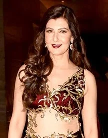 Sangeeta Bijlani height profile photo