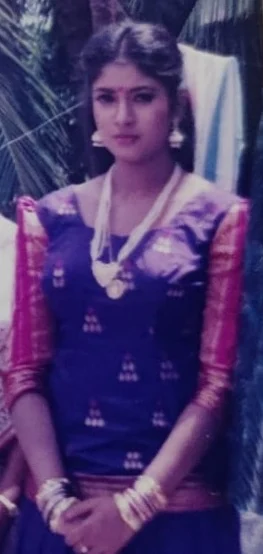 Sanghavi height profile photo