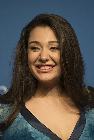 Sanja Vučić height profile photo