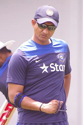 Sanjay Bangar height profile photo