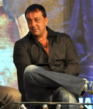 Sanjay Dutt height profile photo
