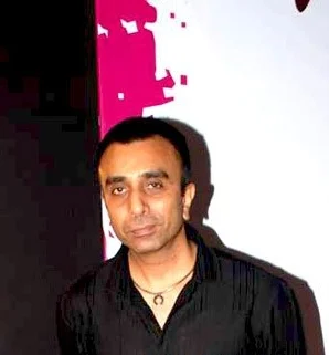 Sanjay Gadhvi height profile photo
