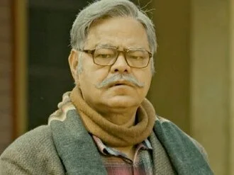 Sanjay Mishra (actor) height profile photo