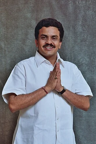 Sanjay Nirupam height profile photo