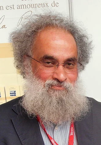 Sanjay Subrahmanyam height profile photo