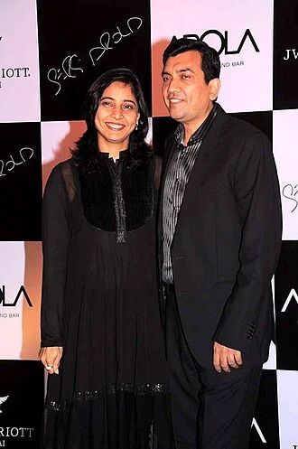 Sanjeev Kapoor height profile photo