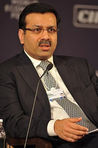 Sanjiv Goenka height profile photo