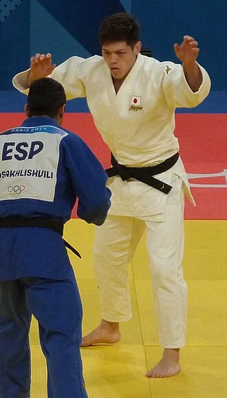 Sanshiro Murao height profile photo