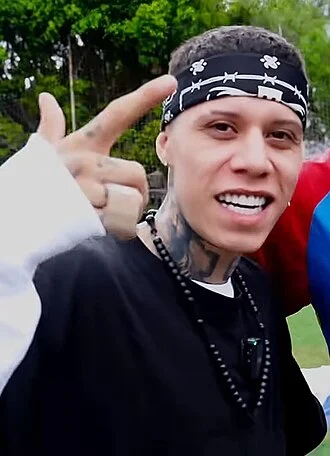 Santa Fe Klan height profile photo