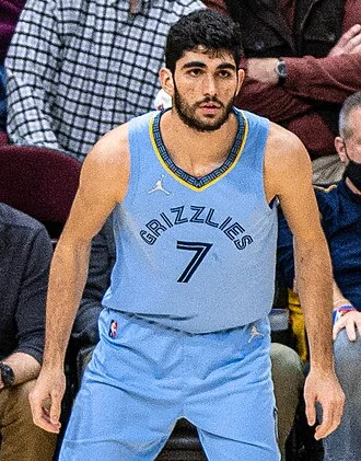 Santi Aldama height profile photo