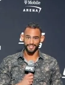 Santiago Ponzinibbio height profile photo
