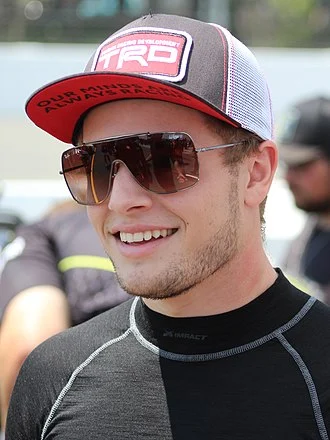 Santino Ferrucci height profile photo