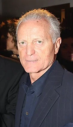 Santo Versace height profile photo