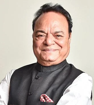 Santokh Singh Chaudhary height profile photo