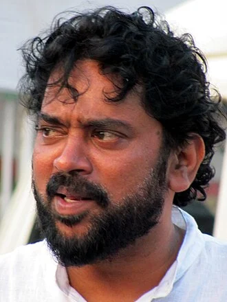 Santosh Sivan height profile photo