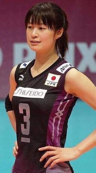 Saori Kimura height profile photo
