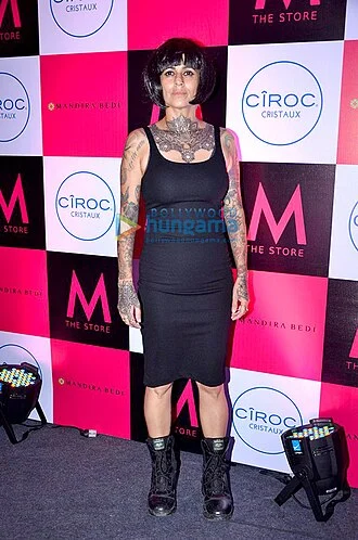 Sapna Bhavnani height profile photo