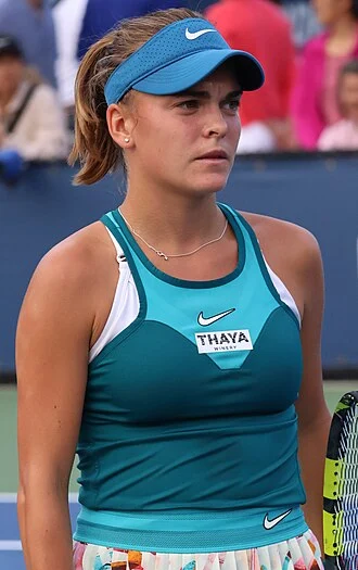 Sára Bejlek height profile photo