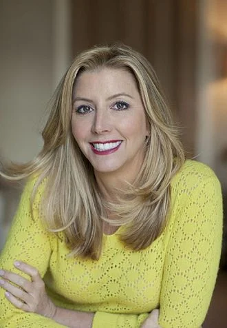 Sara Blakely height profile photo