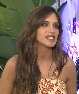 Sara Carbonero height profile photo