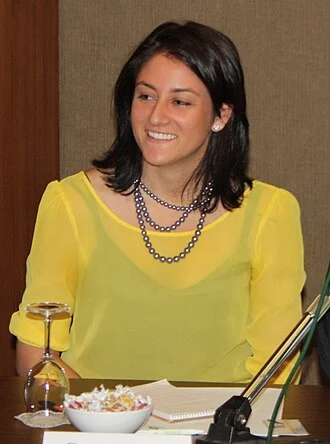 Sara Ganim height profile photo