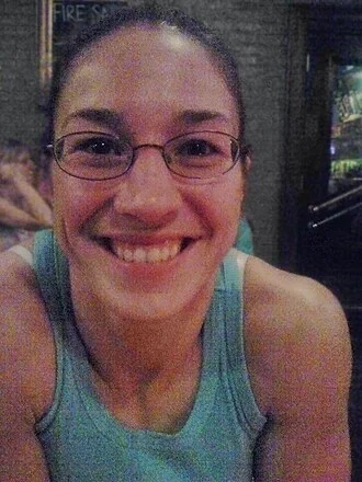Sara McMann height profile photo