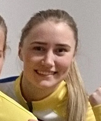 Sara McManus height profile photo