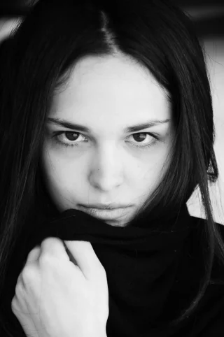 Sara Serraiocco height profile photo