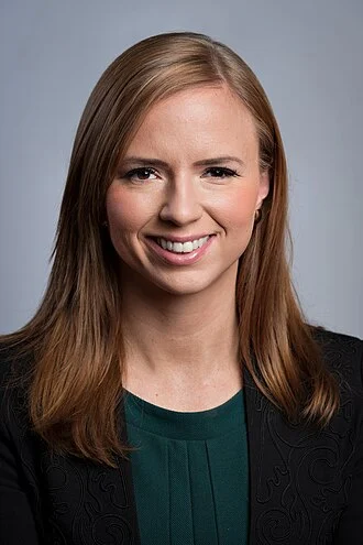 Sara Skyttedal height profile photo