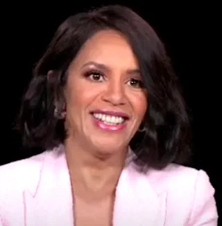Sara Zwangobani height profile photo