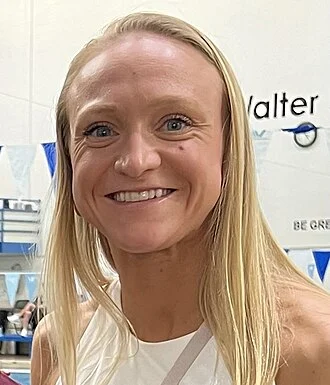 Sarah Bacon height profile photo