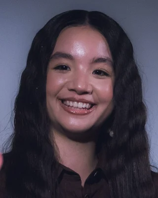 Sarah Bock height profile photo