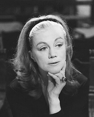 Sarah Churchill (actress) height profile photo