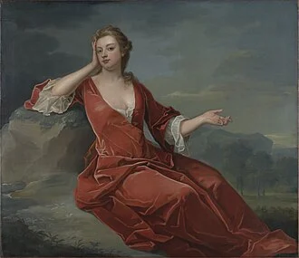 Sarah Churchill, Duchess of Marlborough height profile photo