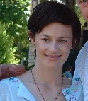 Sarah Clarke height profile photo