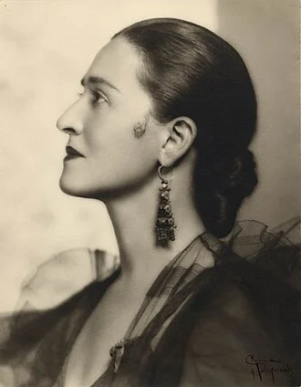 Sarah Fischer (soprano) height profile photo