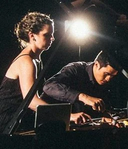 Sarah Gibson (composer) height profile photo