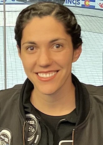 Sarah Gillis height profile photo