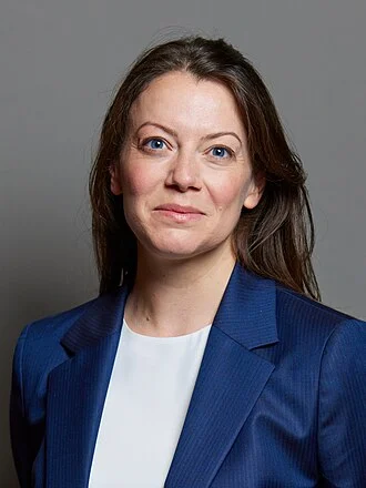 Sarah Green (politician) height profile photo