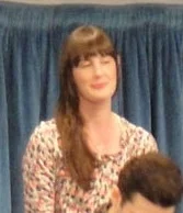 Sarah Hagan height profile photo