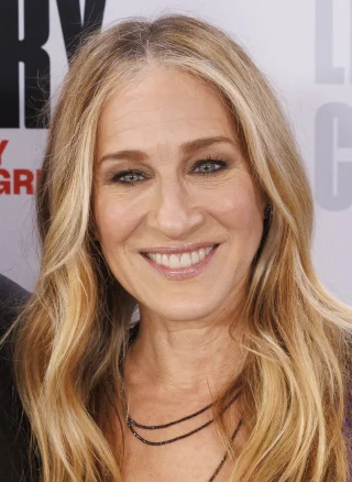 Sarah Jessica Parker height profile photo