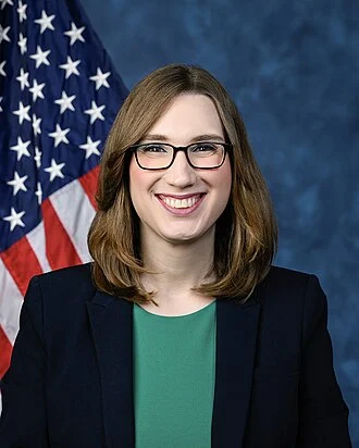 Sarah McBride height profile photo