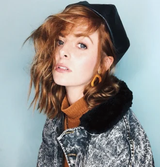 Sarah McCreanor height profile photo