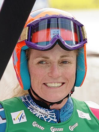 Sarah Schleper height profile photo