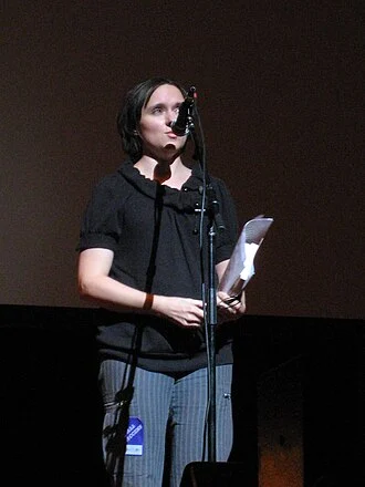 Sarah Vowell height profile photo