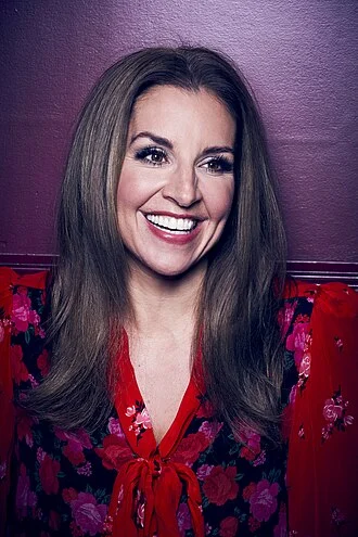 Sarah Willingham height profile photo
